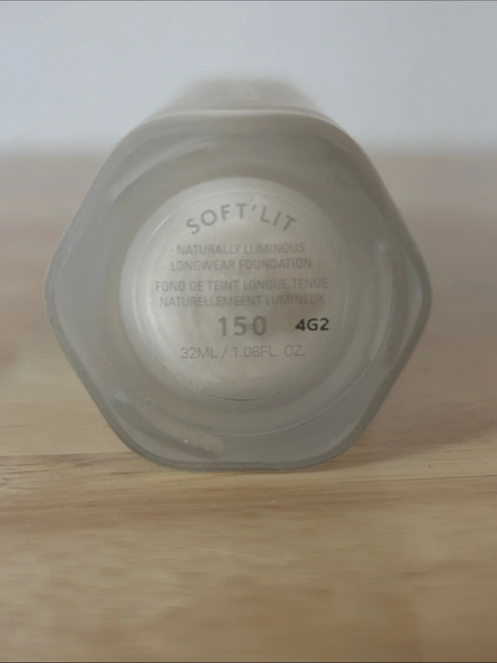 Fenty Beauty Soft Lit Naturally Luminous Foundation, Shade 150